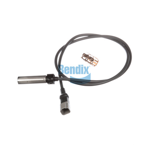 801553 - ABS SENSOR 3.33 FT STRAIGHT BENDIX TYPE