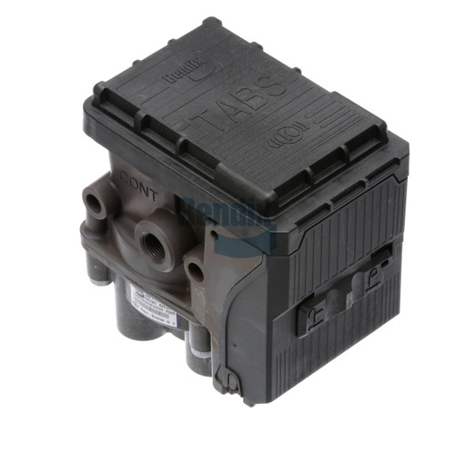 801856 - TABS-6 Series 2S/1M Premium Trailer ABS Modulator Module