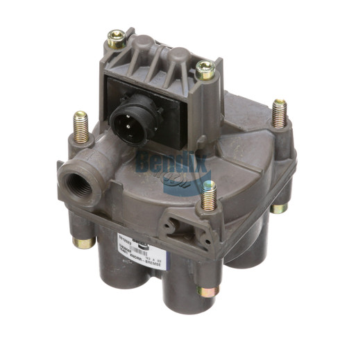 801993 - Bendix Type BR9235 ABS Modulator/Relay Valve - Trailer