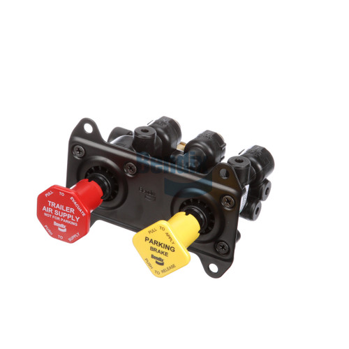 802122 - MV-3 DASH VALVE KW T680 PET 579 PET 388 389