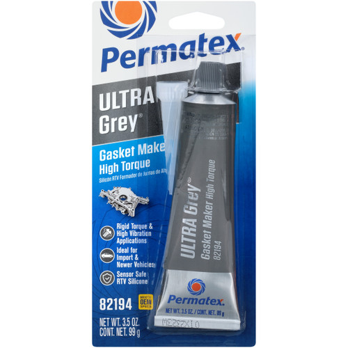 82194 - GASKET MAKER PERMATEX