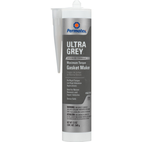 82195 - GASKET MAKER PERMATEX