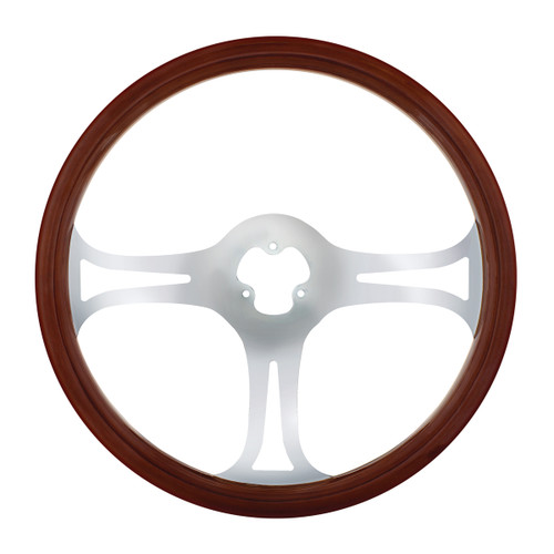 88222 - STEERING WHEEL