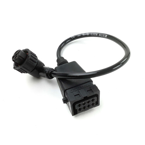 894 606 275 2 - TCSII Modulator Cable
