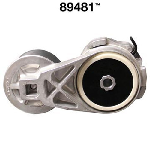 89481 - AUTOMATIC BELT TENSIONER