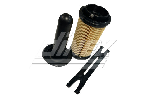 8AR002 - DEF FILTER PACCAR, CUMMINS, VOLVO, MACK 5303604 2010+ (EPA 10/13/17)