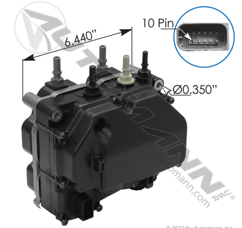 8CL006 - Dosing Pump Urea Injection Volvo-Mack