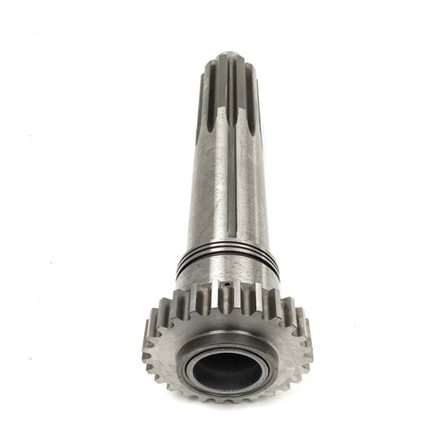 900090 - INPUT SHAFT METRIC, 10-SPLINE [S-2822]