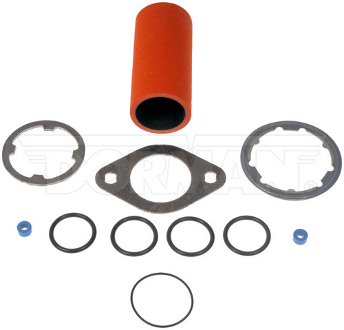 904-5011 - EGR COOLER KIT ISM 2 GENERATION