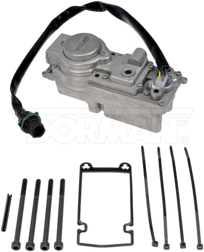 904-5503 - TURBO ACTUATOR D13 2011