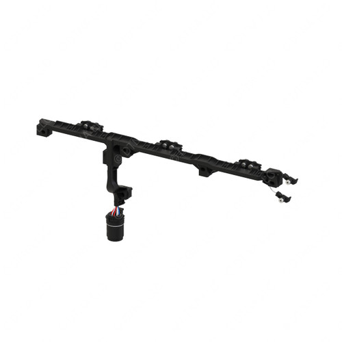 904-7804 - INJECTOR HARNESS - REAR POSITION - DD13