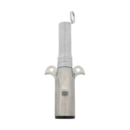 90500 - ROUND 7-WAY FEMALE CONNECTOR -