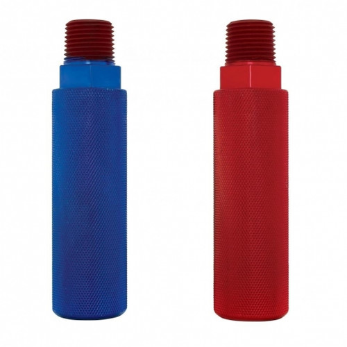 90626 - ALUMINUM GLADHAND HANDLES