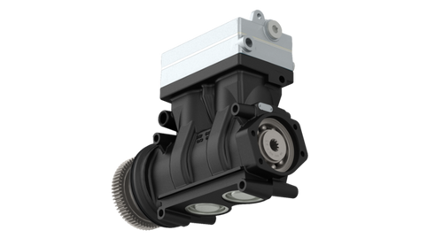 912 518 112 7 - AIR COMPRESSOR PACCAR MX13