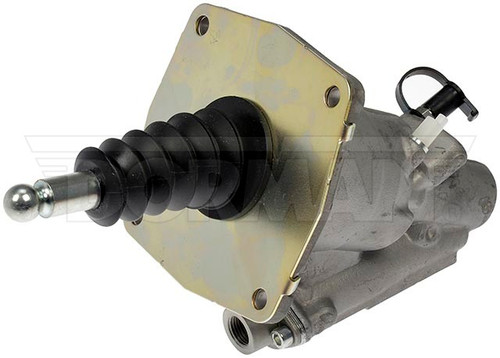 924-6014 - CLUTCH SERVO T680 W/PTO