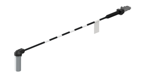 941 032 262 0 - ABS SENSOR WITH PLUG