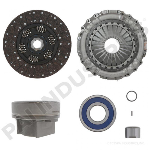 960344 - Automated Manual (AMT) Clutch - Paccar & International