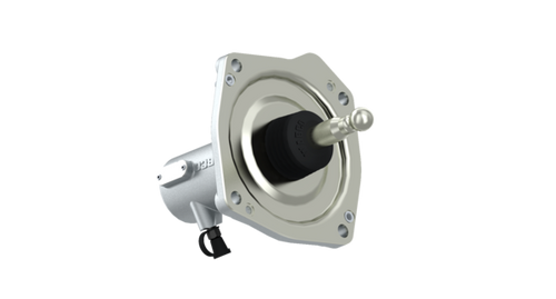 970 051 509 0 - SLAVE CYLINDER VOLVO
