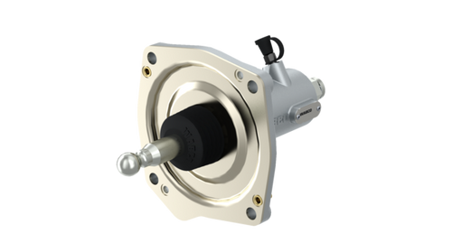 970 051 512 0 - SLAVE CYLINDER VOLVO INTER