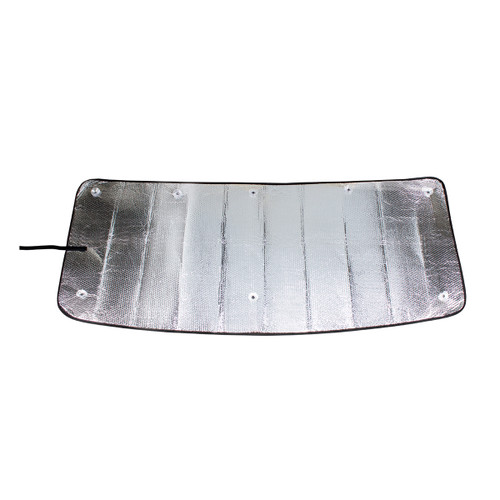98995 - Windshield Sunshade For 2013-2021 Peterbilt 579