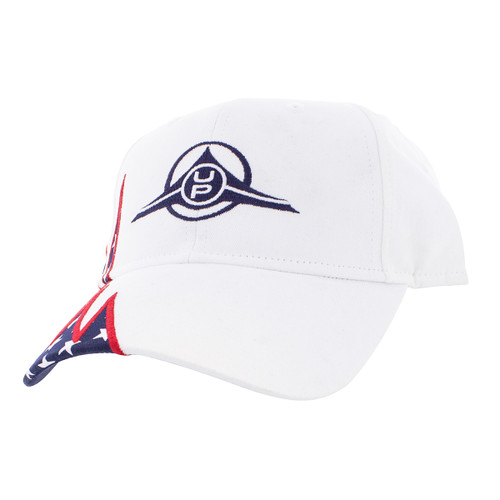 99084 - UNITED PACIFIC USA FLAG CAP