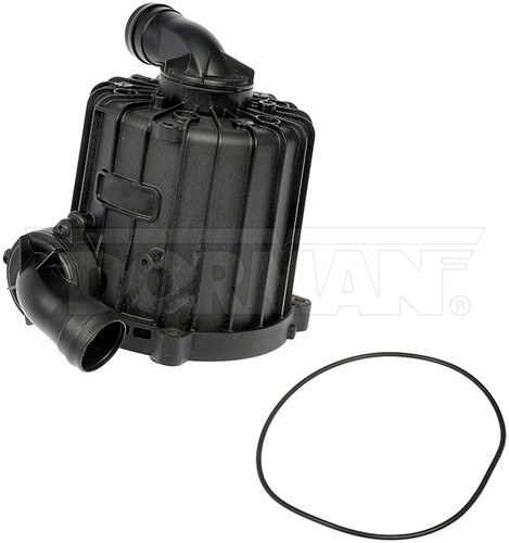 996-1005 - CRANKCASE BREATHER D13 VOLVO