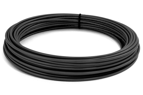 A451030 - Nylon Tubing 1/4in OD X 100FT - Black