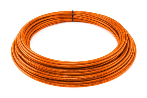 A451030NG - Nylon Tubing 1/4in OD X 100FT - Orange