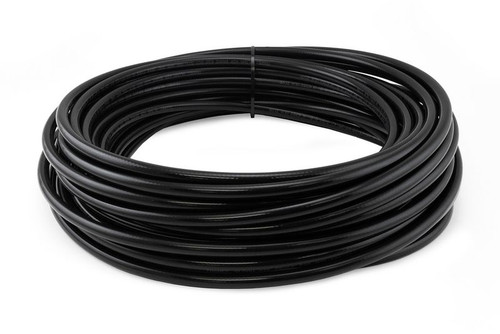 A451032-50 - Nylon Tubing 1/2in OD X 50FT - Black