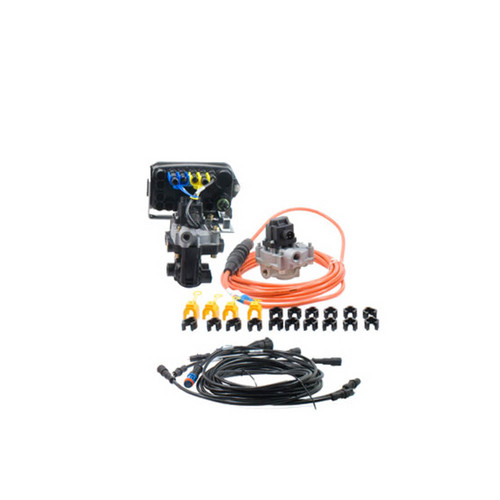 AQ963011 - ABS KIT TRAILER **Obsolete. Replaced by AQ965004