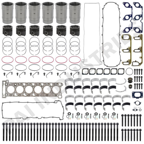 DD1301-001 - INFRAME/OVERHAUL ENGINE KIT - DD13
