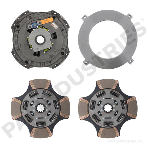 EM97280 - NEW CLUTCH 1650 TORQUE