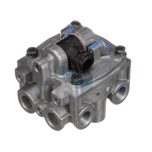 K078219 - ABS RELAY VALVE PET 579 KW T680 ATR-6 BENDIX 4.00 PSI