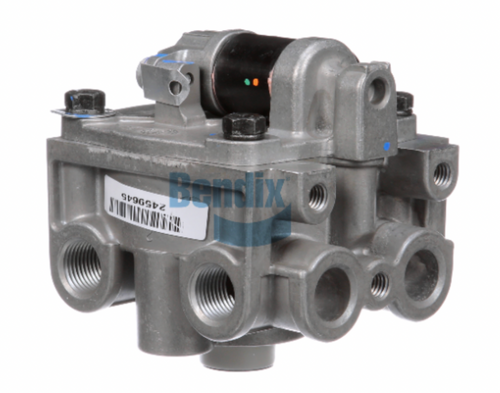 K078420 - ABS RELAY VALVE VOLVO BENDIX