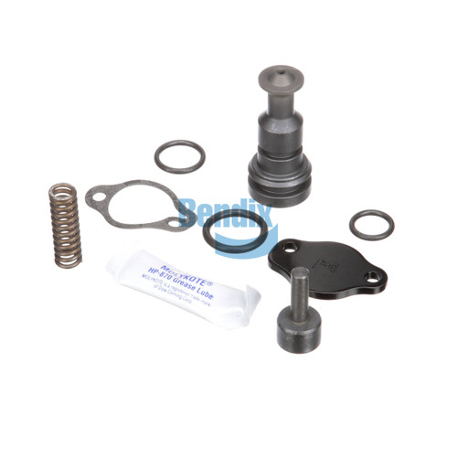 K109119 - UNLOADER COMPRESSOR KIT