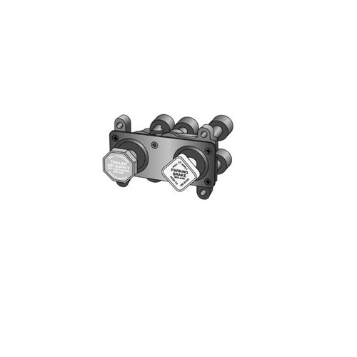 KN20607 - DASH MANIFOLD VALVE S-13433
