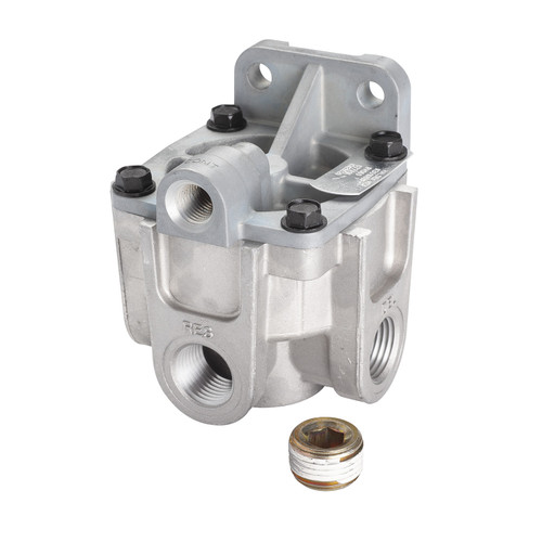 KN28520 - RELAY VALVE RG-2