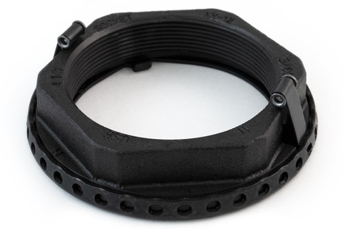 MF111077 - SPINDLE NUT TP TRAILER