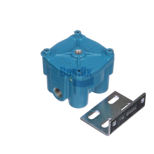 OR102626X - R12 TYPE RELAY VALVE (Coreless)