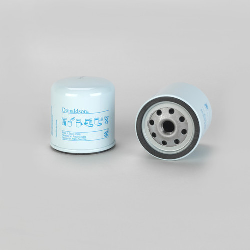 P550345 - FUEL FILTER