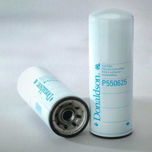 P550625 - FUEL FILTER, SPIN-ON SECONDARY