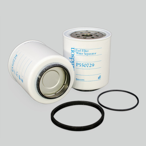 P550729 - DONALDSON LUBE SPIN-ON FILTER