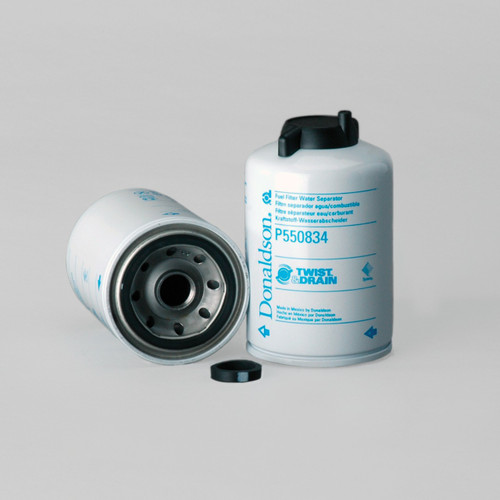 P550834 - FUEL FILTER