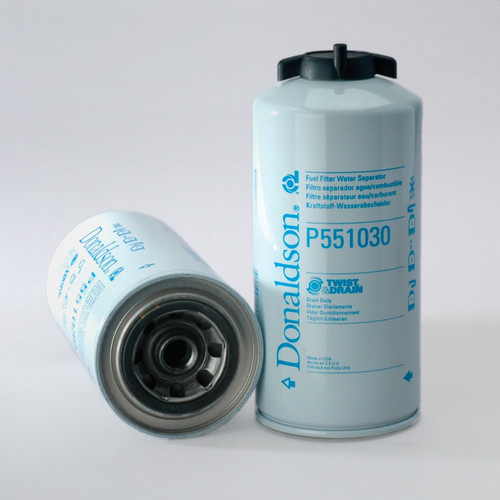P551030 - FUEL FILTER M2