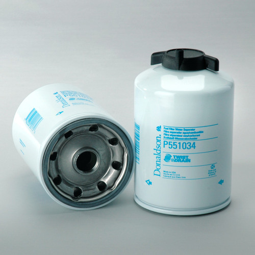 P551034 - FUEL FILTER WATER SEPARATOR MERCEDES