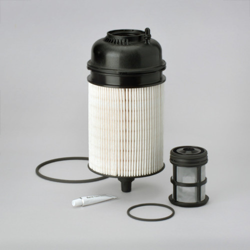 P551063 - FUEL FILTER KIT DD13 DD15 14+