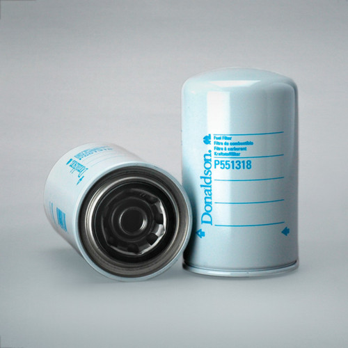 P551318 - FUEL FLTR