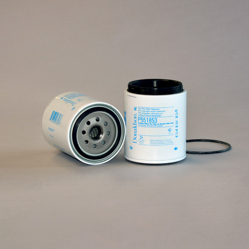 P551853 - Fuel Filter / Water Separator SPIN ON