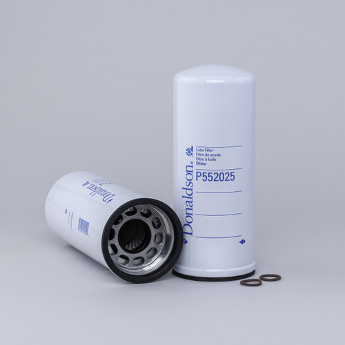P552025 - OIL FILTER