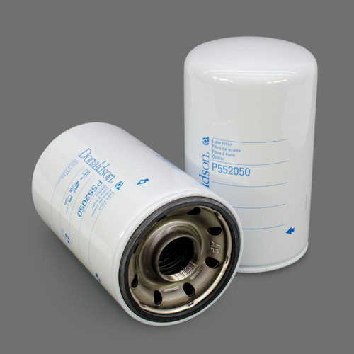 P552050 - OIL FILTER HINO B7155